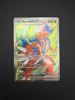 Koraidon EX - SVI 231/198, Ophalen of Verzenden, Zo goed als nieuw