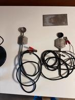 2 oxaal verdampers met 2x nieuwe Varta accu, Dieren en Toebehoren, Bijen