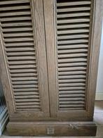riviera maison kast (chaussures), Huis en Inrichting, Ophalen, Gebruikt