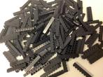 Lego steen 1x8 zwart, Kinderen en Baby's, Speelgoed | Duplo en Lego, Ophalen of Verzenden, Gebruikt, Losse stenen, Lego