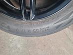 Continental ecocontact 215/55 R17, Auto-onderdelen, 215 mm, Nieuw, 17 inch, Ophalen of Verzenden