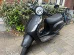 La Souris, Fietsen en Brommers, Snorfietsen en Snorscooters, Gebruikt, Benzine, Ophalen, Overige merken