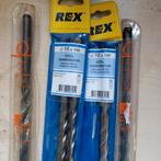 Nieuwe sds boren, Ophalen, Nieuw, Balpen, Overige merken