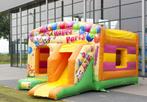 Te koop Springkussen Maxi Multifun Feest, Ophalen, Nieuw, Overige