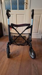 Opvouwbare rollator, Diversen, Rollators, Ophalen