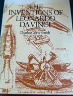 DE UITVINDINGEN VAN LEONARDO DAVINCI, Ophalen of Verzenden, Gelezen, Charles Harvard Gibbs-Smith