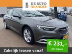 Opel Insignia Grand Sport 1.6 CDTI Innovation € 13.950,00, Auto's, Opel, Nieuw, Origineel Nederlands, Dodehoekdetectie, Zilver of Grijs