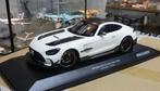 1:18 Mercedes-Benz AMG GT Black series - 2020 - Wit metallic, Hobby en Vrije tijd, Modelauto's | 1:18, Nieuw, Ophalen of Verzenden