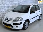 Citroen C3 1.1i Ligne Séduction / 176.000km (2005), Auto's, Voorwielaandrijving, Gebruikt, 60 pk, 920 kg