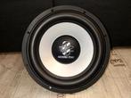 Ground zero GZIW 300X, Auto diversen, Autospeakers, Ophalen, Zo goed als nieuw