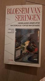 Co de Kloet.  Bloesem van seringen, Boeken, Ophalen of Verzenden, Gelezen