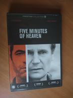 DVD Five Minutes of Heaven, Ophalen of Verzenden, Zo goed als nieuw, Vanaf 16 jaar