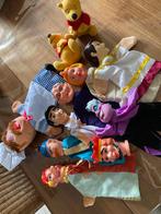 Oude Poppenkastpoppen Collectie, Ophalen of Verzenden, Gebruikt, Overige typen