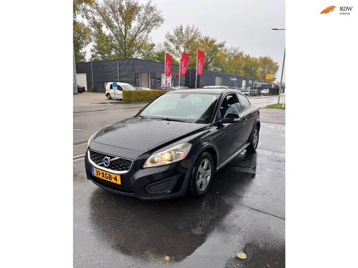 Volvo C30 1.6 D2 Advantage, Auto's, Volvo, Particulier, Te koop, C30, ABS, Airbags, Airconditioning, Boordcomputer, Centrale vergrendeling