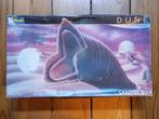 1985 Revell - DUNE - SANDWORM, Ophalen of Verzenden, Gebruikt, 1:50 of kleiner, Diorama