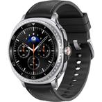 Samsung Galaxy Watch 8 Classic-LTE 46mm Black Gloednieuw, Samsung, Seocho District, Nieuw, Ophalen of Verzenden