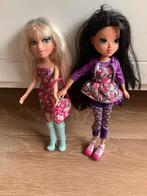 Mooie bratz poppen te koop!, Ophalen of Verzenden, Zo goed als nieuw, Overige typen
