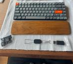 KeyChron K3 Max - mechanisch toetsenbord, draadloos, Computers en Software, Toetsenborden, Ophalen, Keychron, Nieuw, Draadloos