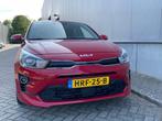 Kia RIO 1.0 T-GDi DynamicLine / Camera / Navigatie, Voorwielaandrijving, Gebruikt, Met garantie (alle), 100 pk