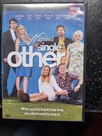 married single other, Cd's en Dvd's, Dvd's | Tv en Series, Alle leeftijden, Ophalen of Verzenden, Gebruikt, Komedie