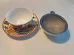 Ritzenhoff theekop, Huis en Inrichting, Keuken | Servies, Nieuw, Ophalen of Verzenden, Overige stijlen, Kop(pen) en/of Schotel(s)