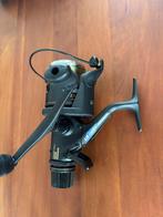 Shimano Aero SBL 6010 baitrunner, Watersport en Boten, Hengelsport | Karpervissen, Ophalen of Verzenden, Zo goed als nieuw