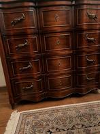 Zeer mooie kast met 4 laden, Huis en Inrichting, Kasten | Ladekasten, Ophalen, 100 tot 150 cm, Zo goed als nieuw, 3 of 4 laden