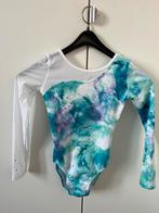 Turnpak met broekje - Maat 141-150, Sport en Fitness, Turnen, Overige kleuren, Nieuw, Ophalen of Verzenden, Turnpak(je)