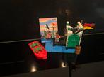 Lego Piraten Set 6244 (1992) Compleet met Boekje, Ophalen of Verzenden, Gebruikt, Complete set, Lego