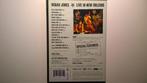 Norah Jones - Live In New Orleans (DVD), Alle leeftijden, Ophalen of Verzenden, Zo goed als nieuw, Muziek en Concerten