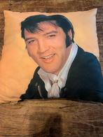 Elvis Presley Kussentje en borden echt uniek, Verzenden, Nieuw, Overige typen