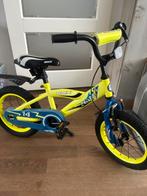 Bmx 2 cycle kinderfiets 14 inch, Fietsen en Brommers, Fietsen | Kinderfietsjes, Ophalen, Gebruikt, Minder dan 16 inch
