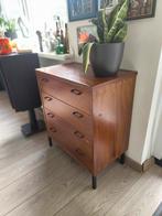 Simpla lux dressoir / ladenkast, Huis en Inrichting, Ophalen, 50 tot 100 cm, Zo goed als nieuw, 3 of 4 laden