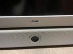 Loewe Individual Tv zonder voeten met afstandsbediening, Ophalen of Verzenden, Gebruikt