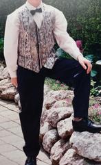 Gilletje jongen voor communie of bruidsjonker, Ophalen of Verzenden, Zo goed als nieuw, Jongen, Overige typen