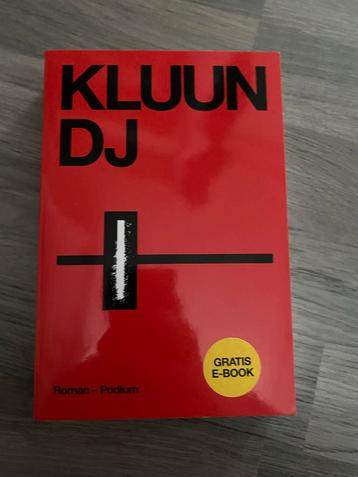 Kluun - DJ (Roman) beschikbaar voor biedingen