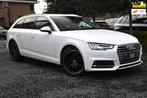 Audi A4 Avant 35 TFSI Design Pro Line Plus 150 PK Aut. Virtu, Euro 6, 4 cilinders, A4, Wit