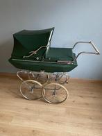 Ouderwetse kinderwagen, Ophalen, Gebruikt, Kinderwagen, Overige merken