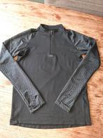 Zgan trainingsshirt voetbalshirt dri-fit Nike
Mt L 146-158, Maat XS of kleiner, Ophalen of Verzenden, Zo goed als nieuw, Shirt