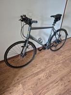 Cannondale Quick 5 Citybike, Fietsen en Brommers, Fietsen | Heren | Sportfietsen en Toerfietsen, 28 inch, Zo goed als nieuw, Meer dan 20 versnellingen