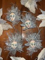 Goodwill bloemen en maskers, Diversen, Kerst, Ophalen of Verzenden, Nieuw