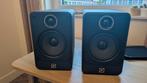Q-Acoustics 2020i, Gebruikt, 120 watt of meer, Front, Rear of Stereo speakers, Ophalen