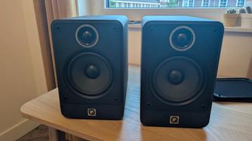 Q-Acoustics 2020i beschikbaar voor biedingen