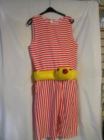 Carnavals kleding  heren, Ophalen of Verzenden, Zo goed als nieuw, Maat 48/50 (M), Carnaval