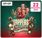 Tweede kaartje Toppers In Concert, Eén persoon, December, Levenslied