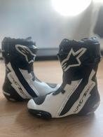 Alpinestars Supertech R maat 43, Ophalen of Verzenden, Tweedehands, Laarzen