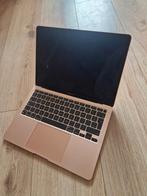 Apple Macbook Air M1 Rose goud - 8GB RAM - 256GB SSD, Ophalen, 256 GB, Qwerty, 8 GB