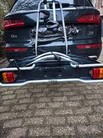 Thule Kantelbare Fietsendrager - Zo Goed Als Nieuw, Ophalen, Zo goed als nieuw, 2 fietsen, Trekhaakdrager