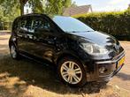Volkswagen up! High Up! NL geleverd, Voorwielaandrijving, Up!, 4 stoelen, Zwart