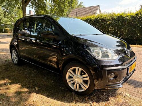 Volkswagen up! High Up! NL geleverd, Auto's, Volkswagen, Particulier, up!, Benzine, B, Hatchback, Handgeschakeld, Origineel Nederlands